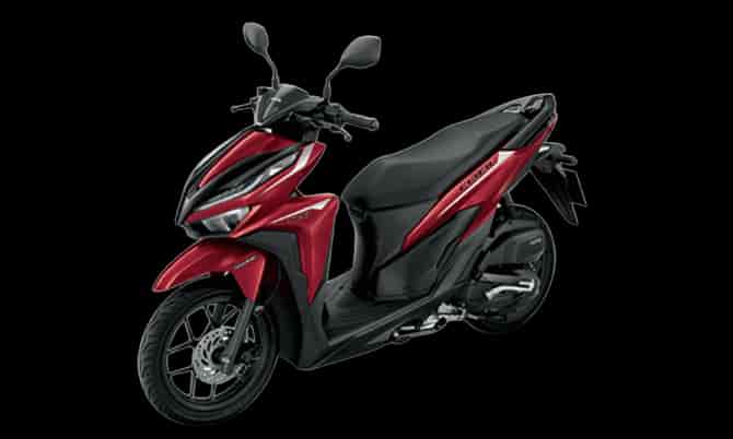 เช่ารถมอเตอร์ไซค์ลำปาง Honda Click ราคาถูก เช่ารถมอเตอร์ไซค์ขับเองในเมืองลำปาง ฟรีหมวกกันน็อค รับส่งฟรีสถานีรถไฟและขนส่ง